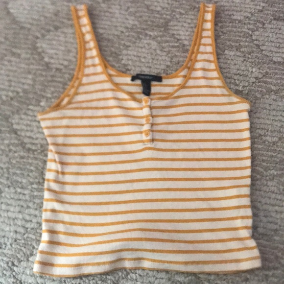 🦋3/30 forever 21 tank - Picture 1 of 2